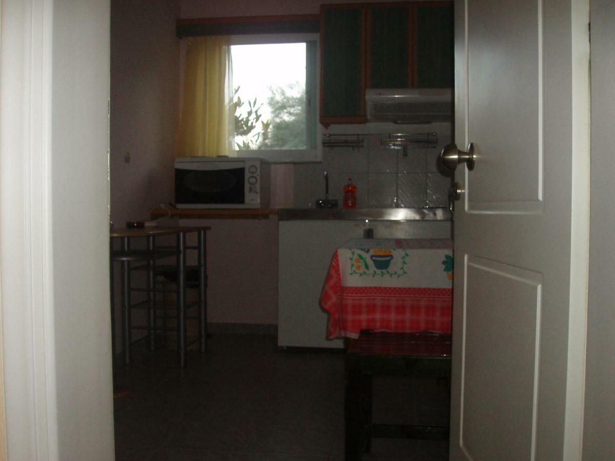 Sailors Apartments Perigiali Nydri  Exterior photo